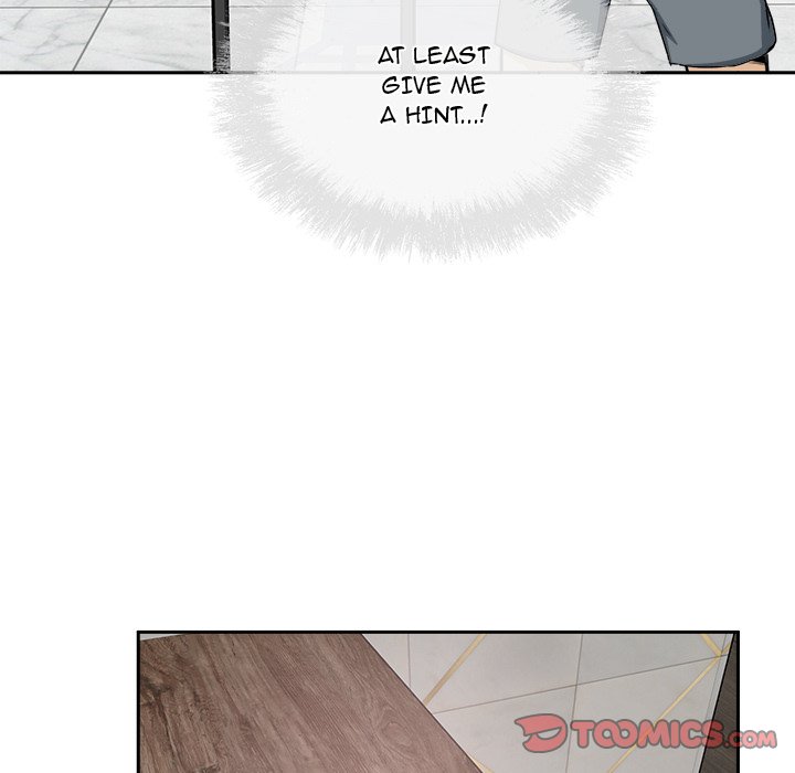 Excuse me, This is my Room - Chapter 58 [photo 15] - MangaPorn
