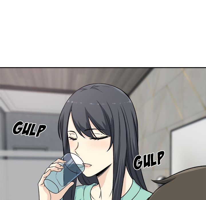 Excuse me, This is my Room - Chapter 58 [photo 17] - MangaPorn