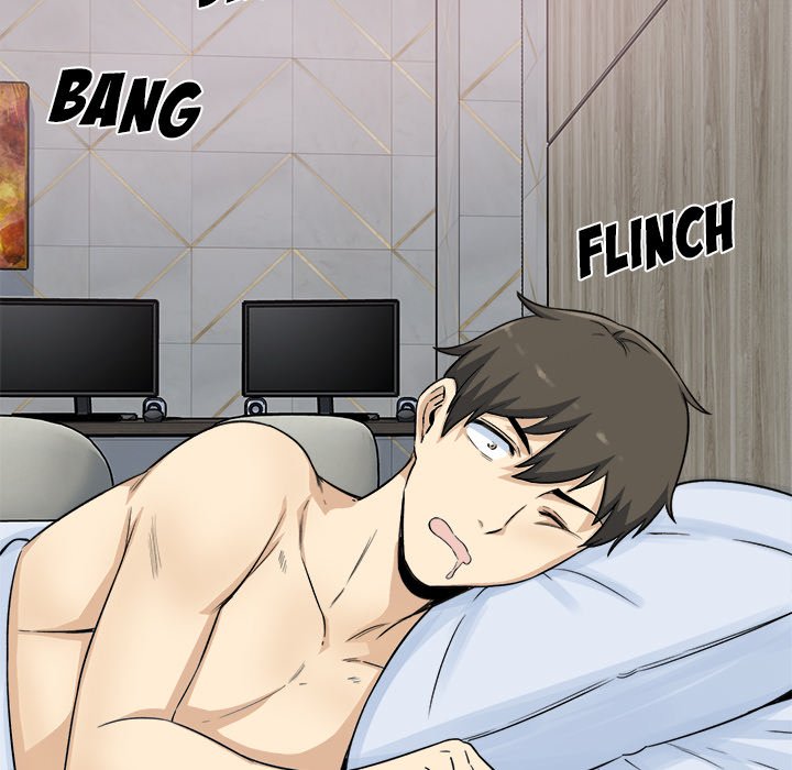 Excuse me, This is my Room - Chapter 58 [photo 20] - MangaPorn