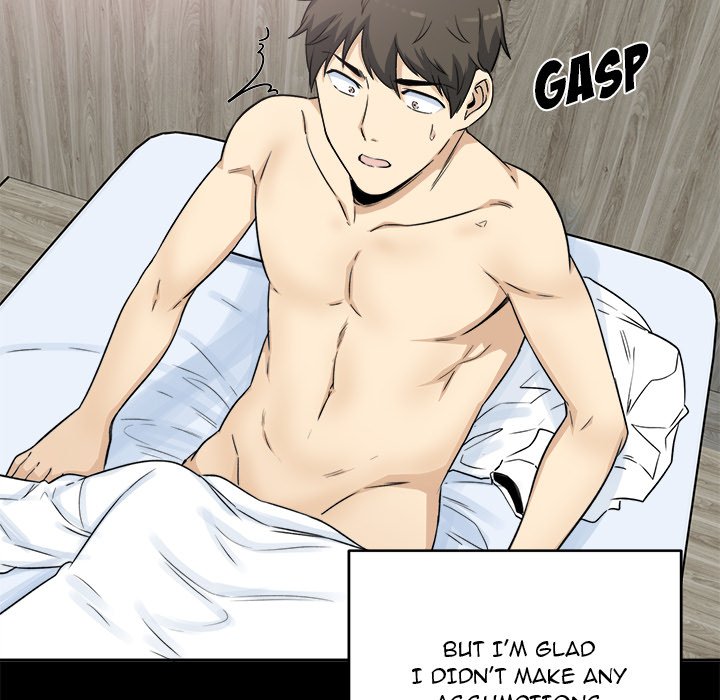Excuse me, This is my Room - Chapter 58 [photo 22] - MangaPorn