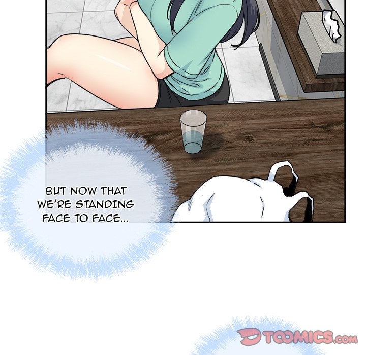 Excuse me, This is my Room - Chapter 58 [photo 33] - MangaPorn