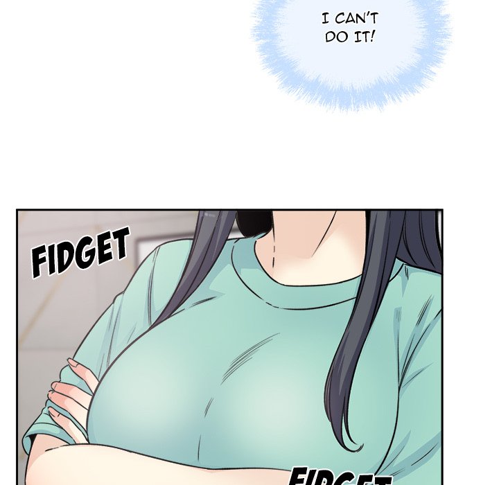 Excuse me, This is my Room - Chapter 58 [photo 34] - MangaPorn