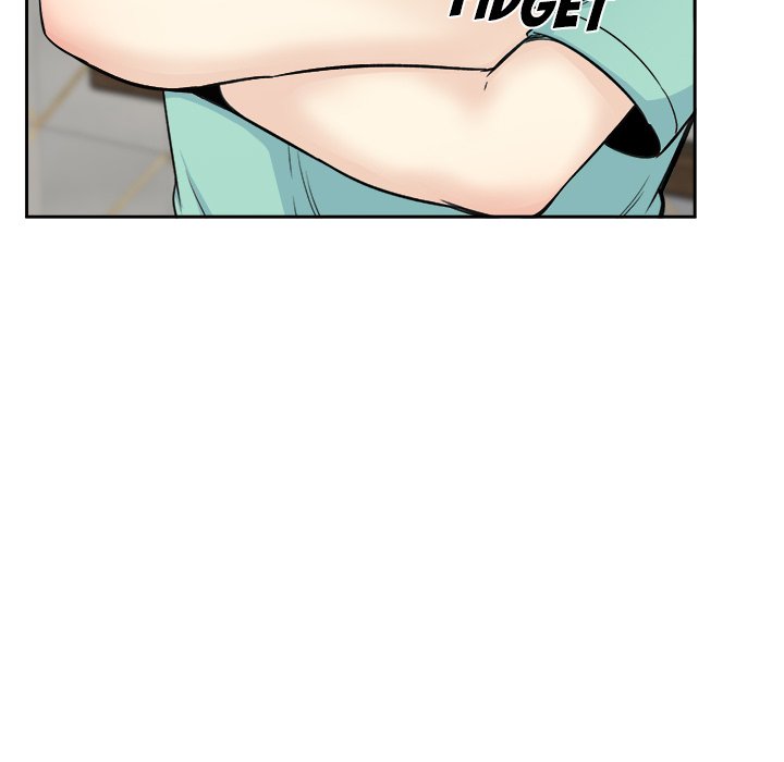 Excuse me, This is my Room - Chapter 58 [photo 35] - MangaPorn