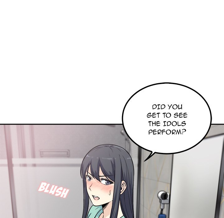 Excuse me, This is my Room - Chapter 58 [photo 37] - MangaPorn