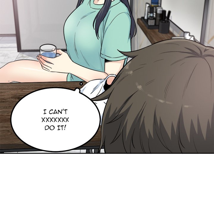 Excuse me, This is my Room - Chapter 58 [photo 38] - MangaPorn