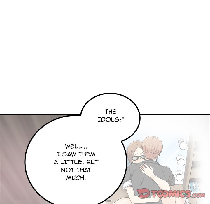 Excuse me, This is my Room - Chapter 58 [photo 39] - MangaPorn