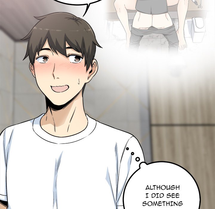 Excuse me, This is my Room - Chapter 58 [photo 40] - MangaPorn