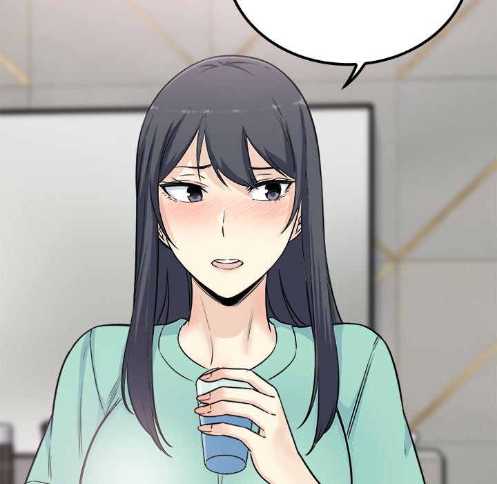 Excuse me, This is my Room - Chapter 58 [photo 42] - MangaPorn