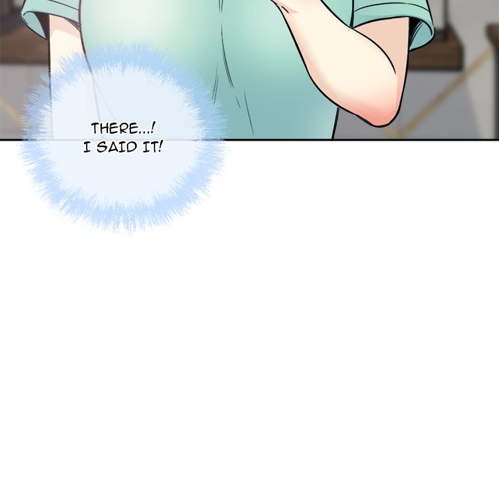 Excuse me, This is my Room - Chapter 58 [photo 43] - MangaPorn