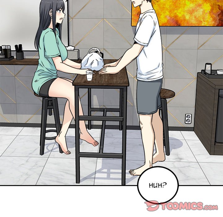 Excuse me, This is my Room - Chapter 58 [photo 45] - MangaPorn