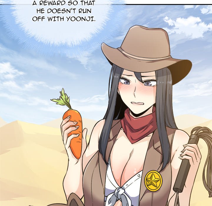 Excuse me, This is my Room - Chapter 58 [photo 52] - MangaPorn