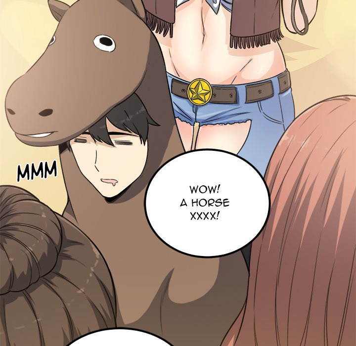 Excuse me, This is my Room - Chapter 58 [photo 53] - MangaPorn