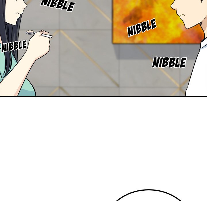 Excuse me, This is my Room - Chapter 58 [photo 61] - MangaPorn