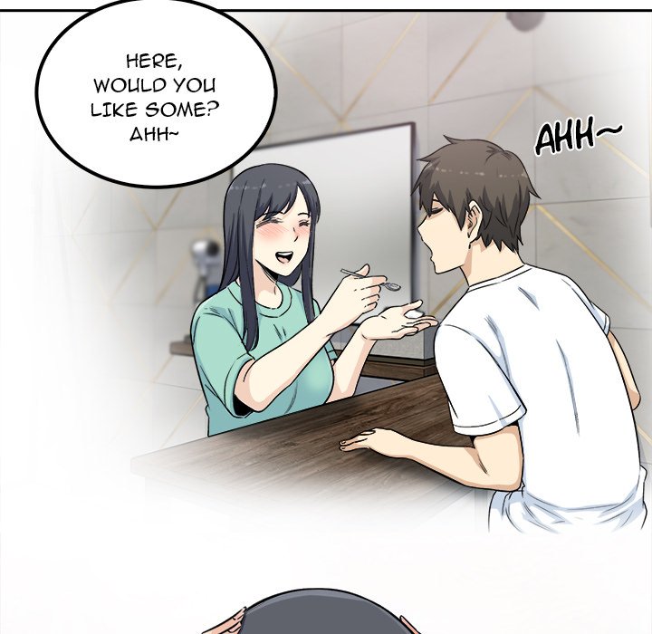 Excuse me, This is my Room - Chapter 58 [photo 67] - MangaPorn