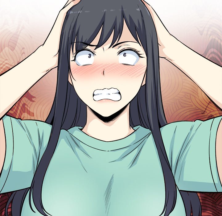 Excuse me, This is my Room - Chapter 58 [photo 68] - MangaPorn