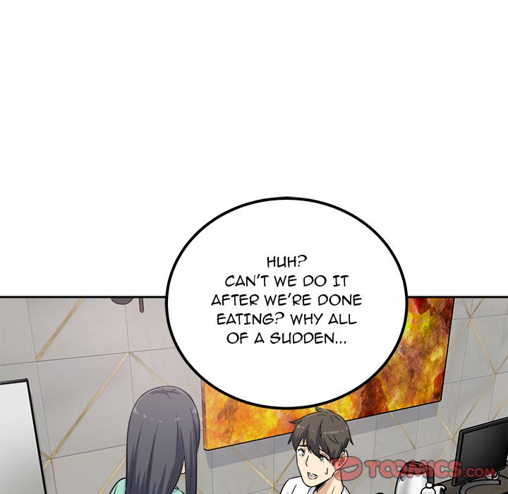Excuse me, This is my Room - Chapter 58 [photo 75] - MangaPorn