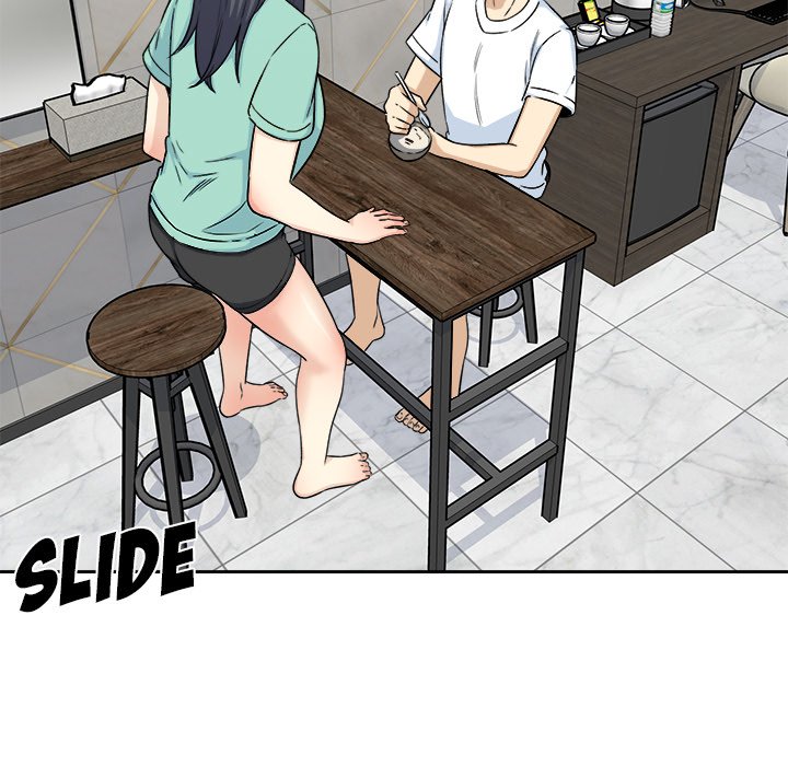 Excuse me, This is my Room - Chapter 58 [photo 76] - MangaPorn