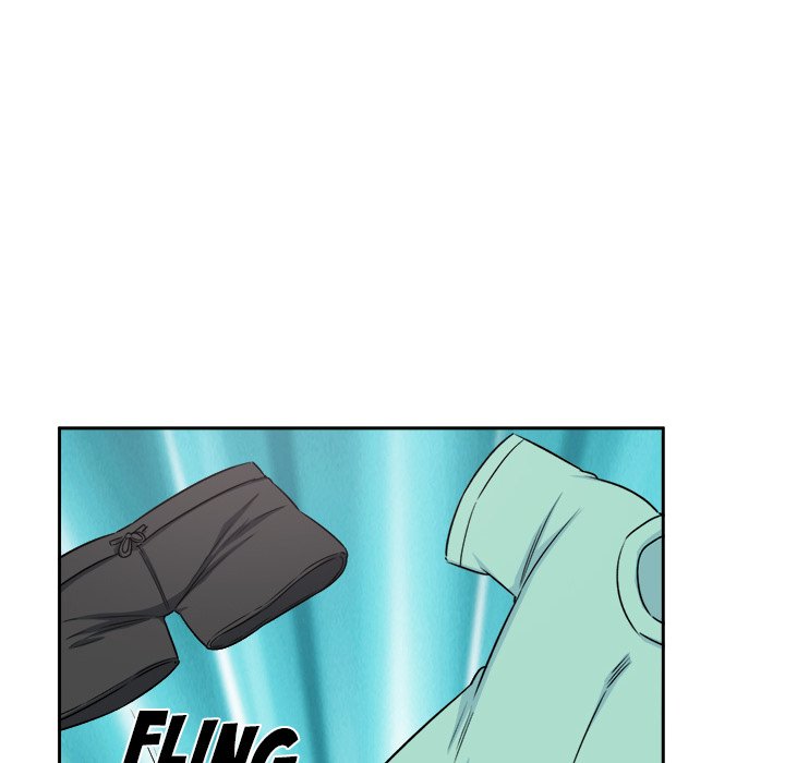 Excuse me, This is my Room - Chapter 58 [photo 77] - MangaPorn