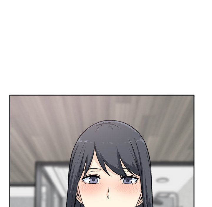 Excuse me, This is my Room - Chapter 58 [photo 94] - MangaPorn