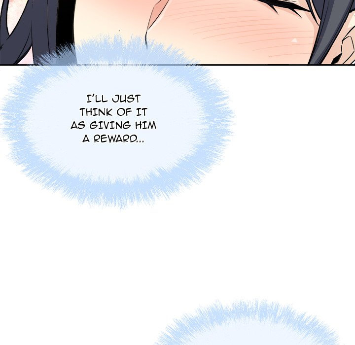 Excuse me, This is my Room - Chapter 59 [photo 10] - MangaPorn