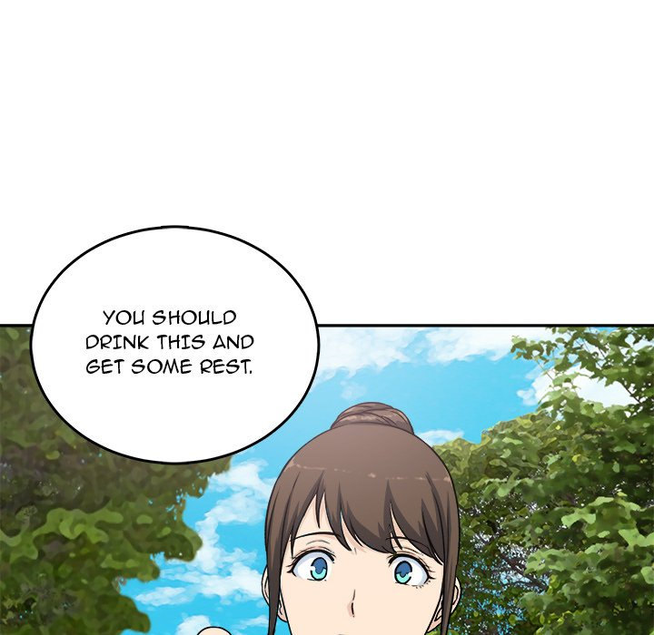 Excuse me, This is my Room - Chapter 59 [photo 100] - MangaPorn