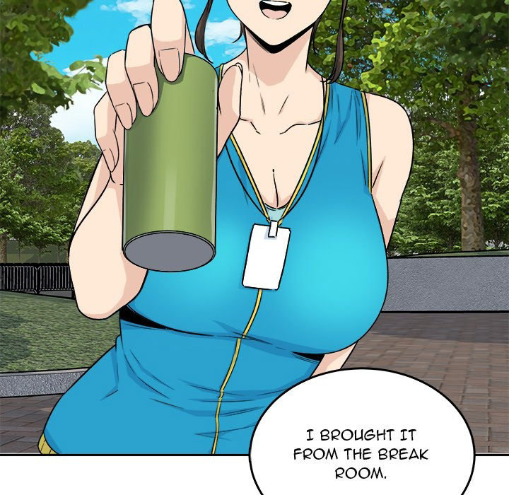 Excuse me, This is my Room - Chapter 59 [photo 101] - MangaPorn