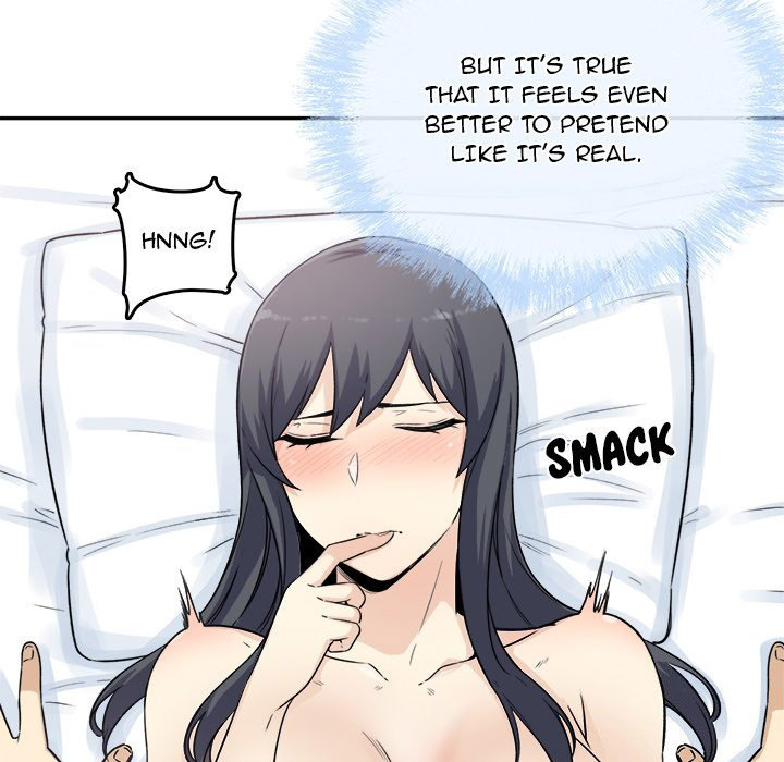 Excuse me, This is my Room - Chapter 59 [photo 11] - MangaPorn