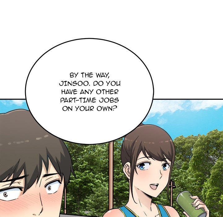 Excuse me, This is my Room - Chapter 59 [photo 112] - MangaPorn