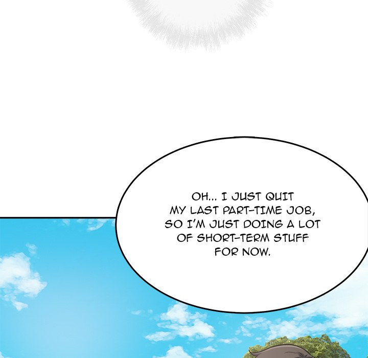 Excuse me, This is my Room - Chapter 59 [photo 114] - MangaPorn