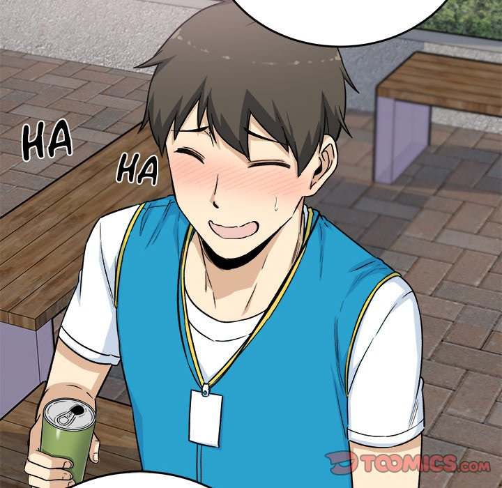 Excuse me, This is my Room - Chapter 59 [photo 117] - MangaPorn