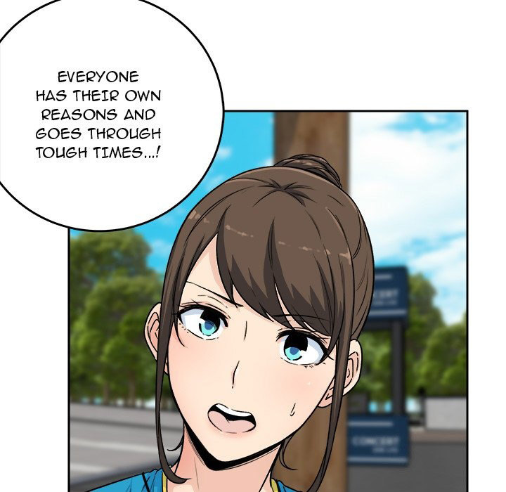 Excuse me, This is my Room - Chapter 59 [photo 121] - MangaPorn