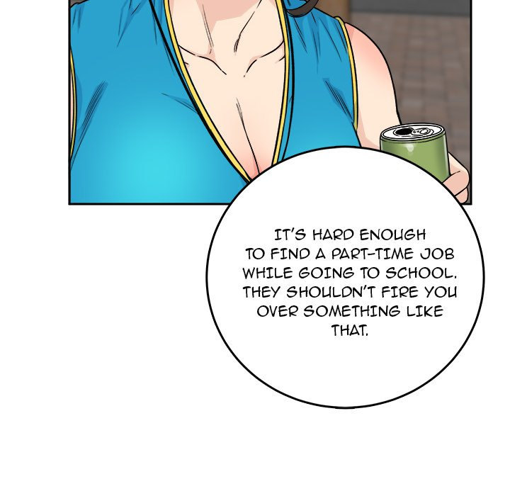 Excuse me, This is my Room - Chapter 59 [photo 122] - MangaPorn