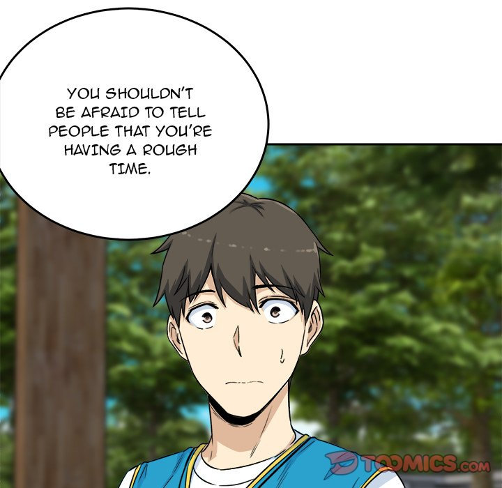 Excuse me, This is my Room - Chapter 59 [photo 123] - MangaPorn