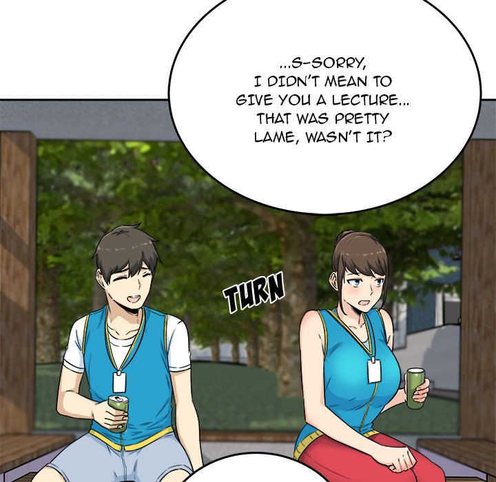 Excuse me, This is my Room - Chapter 59 [photo 125] - MangaPorn
