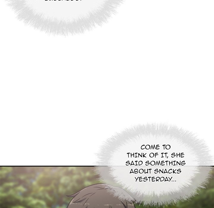 Excuse me, This is my Room - Chapter 59 [photo 128] - MangaPorn