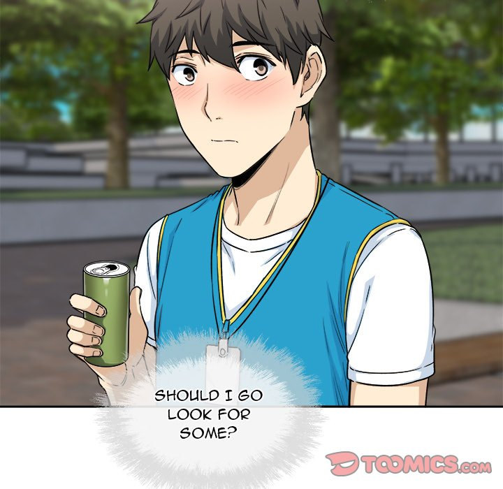 Excuse me, This is my Room - Chapter 59 [photo 129] - MangaPorn