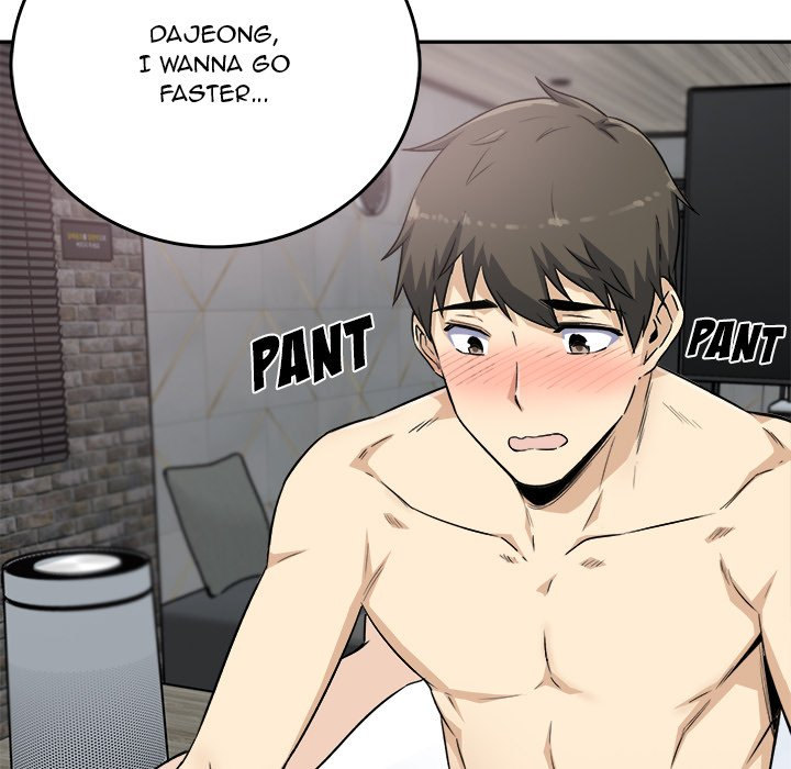 Excuse me, This is my Room - Chapter 59 [photo 13] - MangaPorn