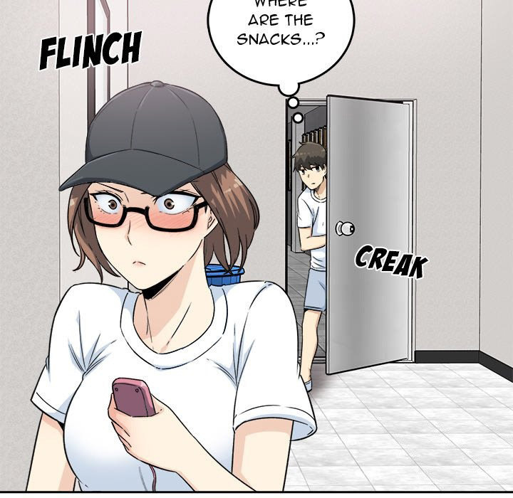 Excuse me, This is my Room - Chapter 59 [photo 131] - MangaPorn