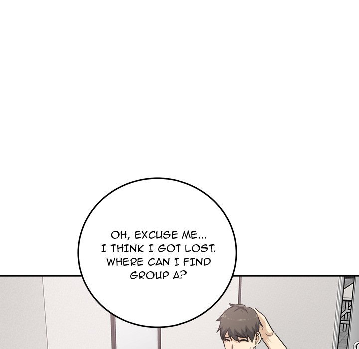 Excuse me, This is my Room - Chapter 59 [photo 132] - MangaPorn