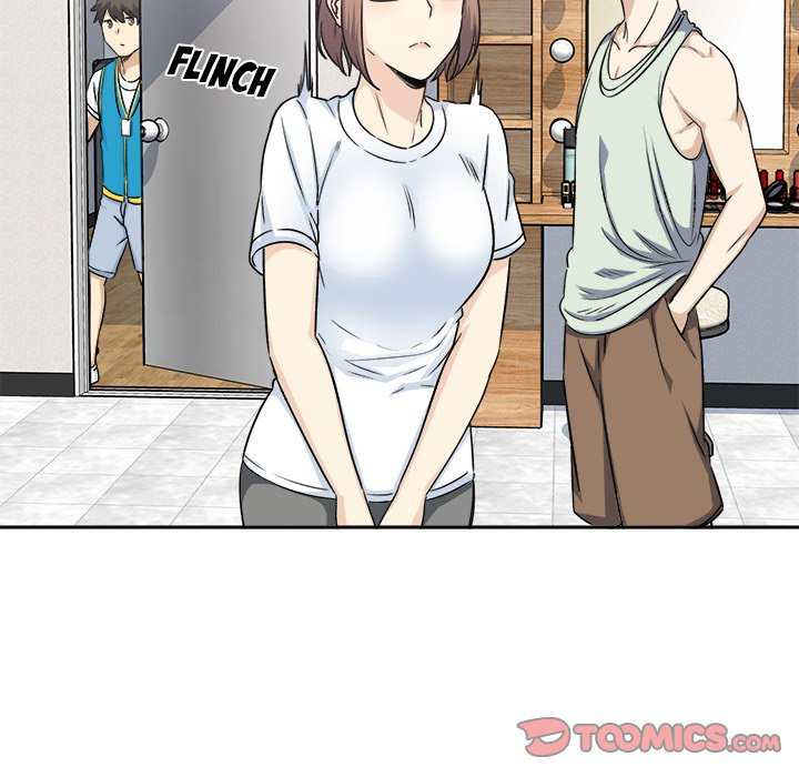 Excuse me, This is my Room - Chapter 59 [photo 135] - MangaPorn