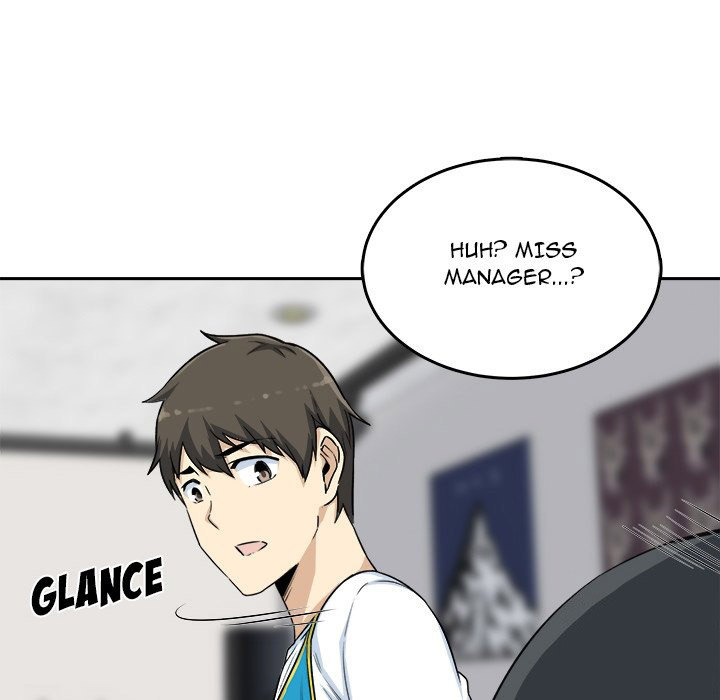 Excuse me, This is my Room - Chapter 59 [photo 142] - MangaPorn