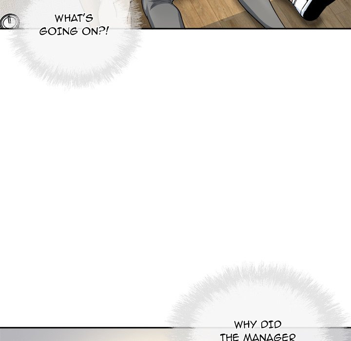 Excuse me, This is my Room - Chapter 59 [photo 145] - MangaPorn