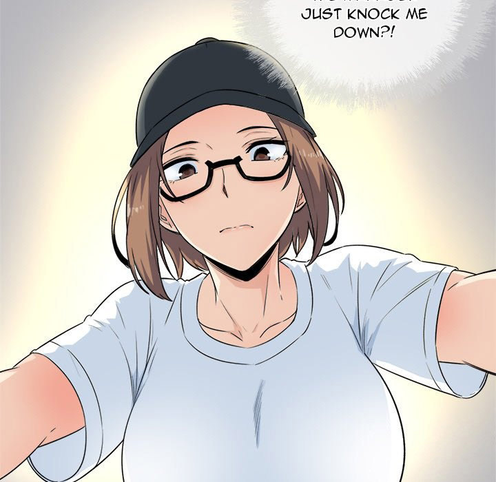 Excuse me, This is my Room - Chapter 59 [photo 146] - MangaPorn