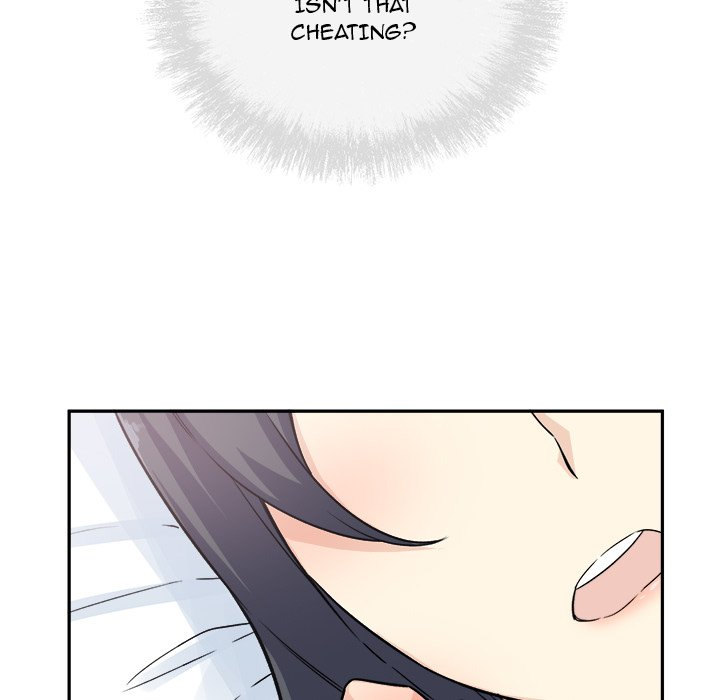 Excuse me, This is my Room - Chapter 59 [photo 19] - MangaPorn