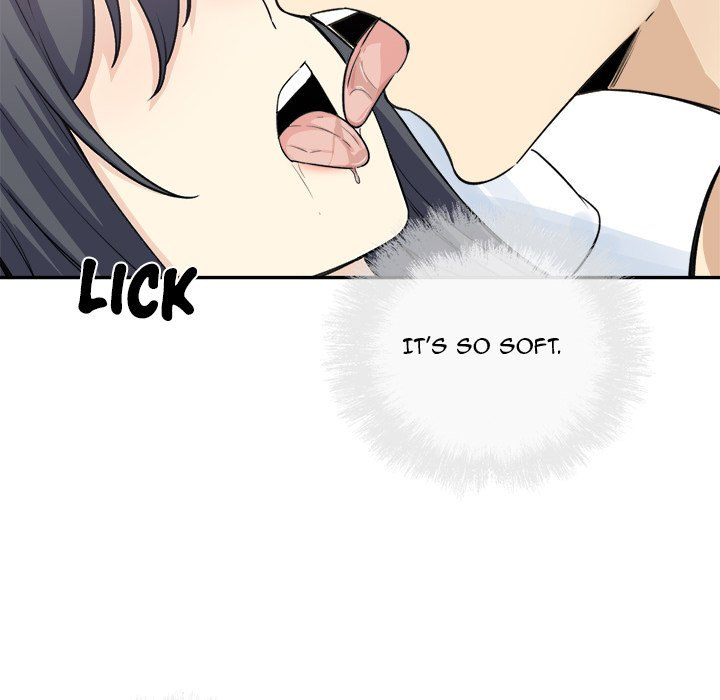 Excuse me, This is my Room - Chapter 59 [photo 26] - MangaPorn