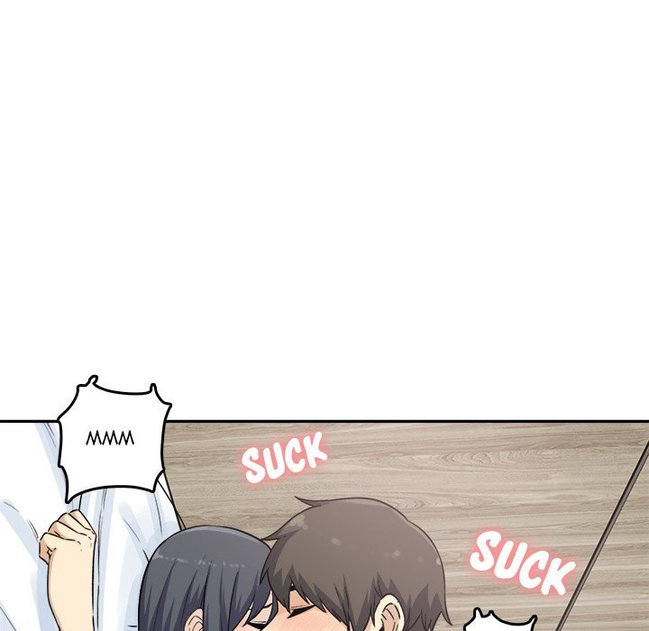 Excuse me, This is my Room - Chapter 59 [photo 28] - MangaPorn