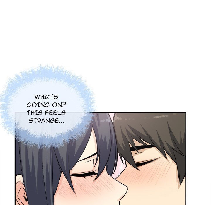 Excuse me, This is my Room - Chapter 59 [photo 31] - MangaPorn