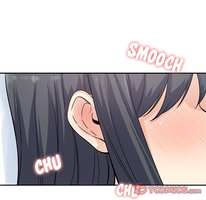 Excuse me, This is my Room - Chapter 59 [photo 33] - MangaPorn