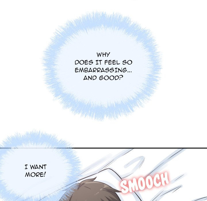 Excuse me, This is my Room - Chapter 59 [photo 34] - MangaPorn