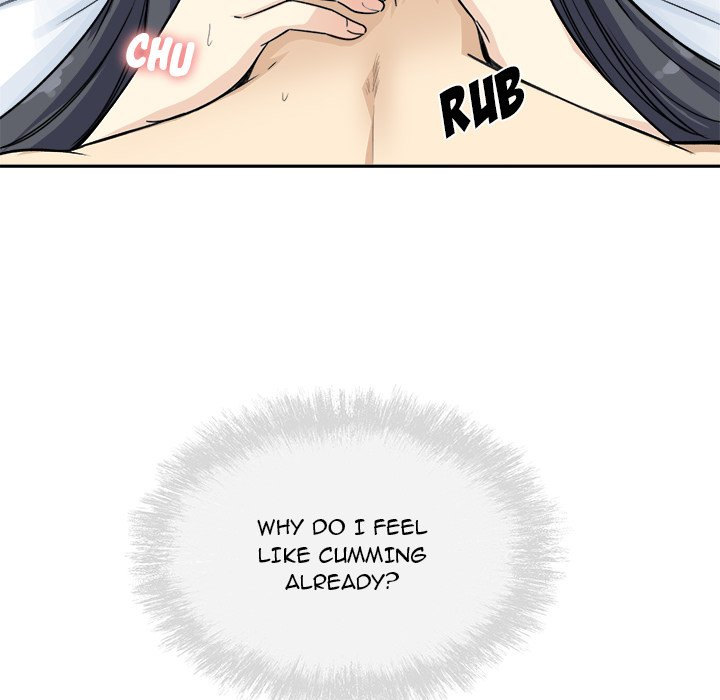 Excuse me, This is my Room - Chapter 59 [photo 38] - MangaPorn